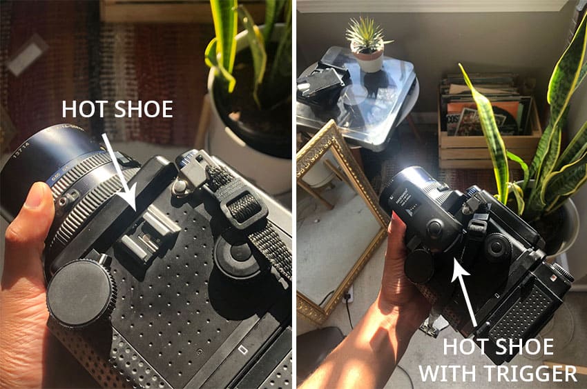 How to Use Flash with Film Photography by John Adams III on Shoot It