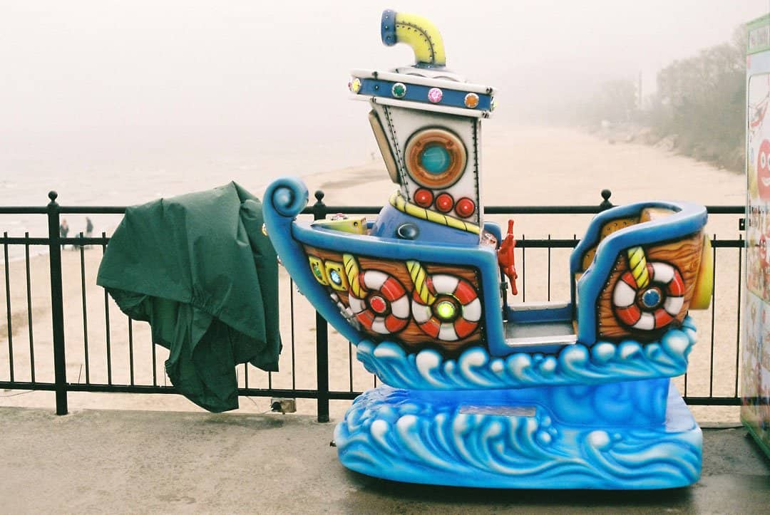 Shoot It With Film Jagoda Malanin Poland 