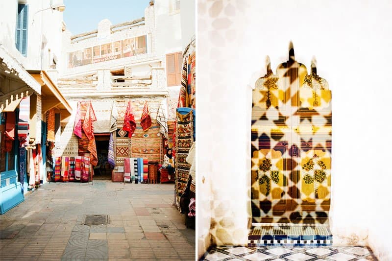 Shoot It With Film Julie Guertin Morocco