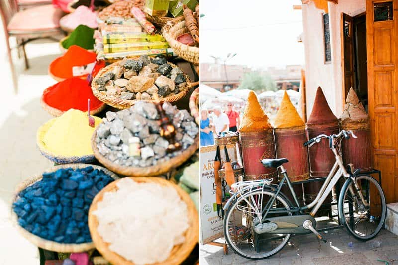 Shoot It With Film Julie Guertin Morocco