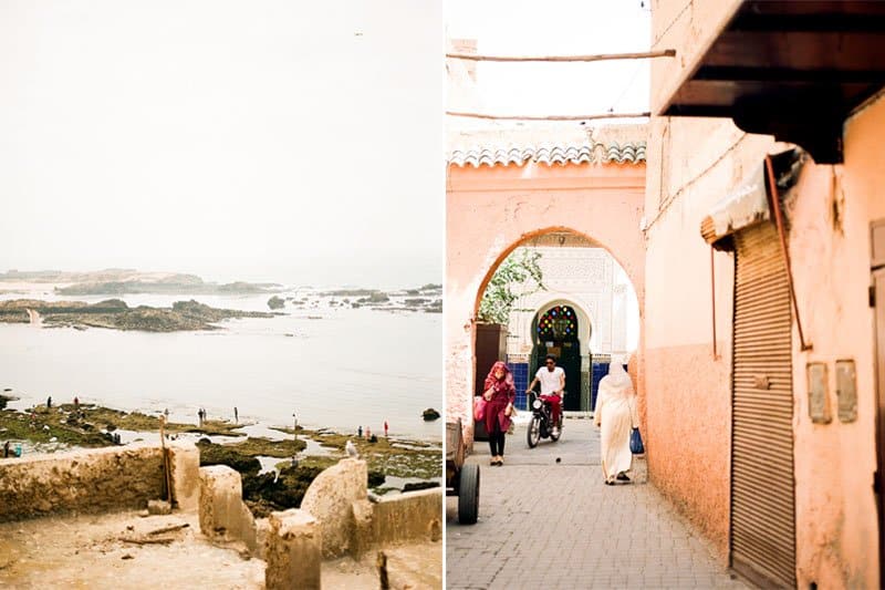 Shoot It With Film Julie Guertin Morocco