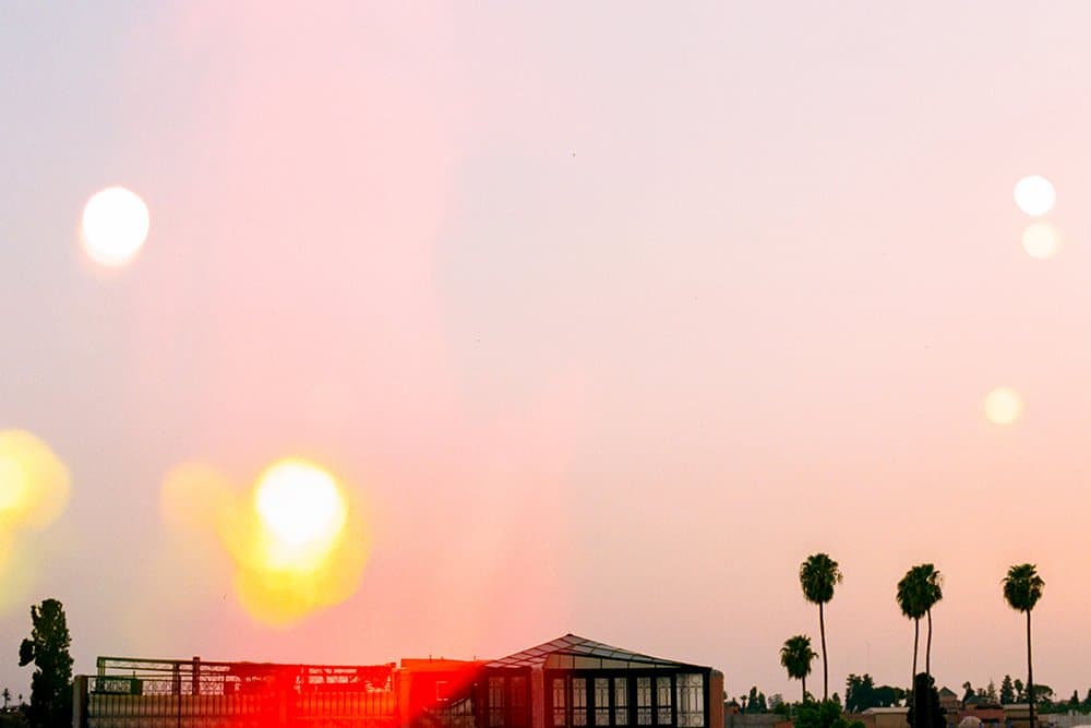 Shoot It With Film Julie Guertin Morocco