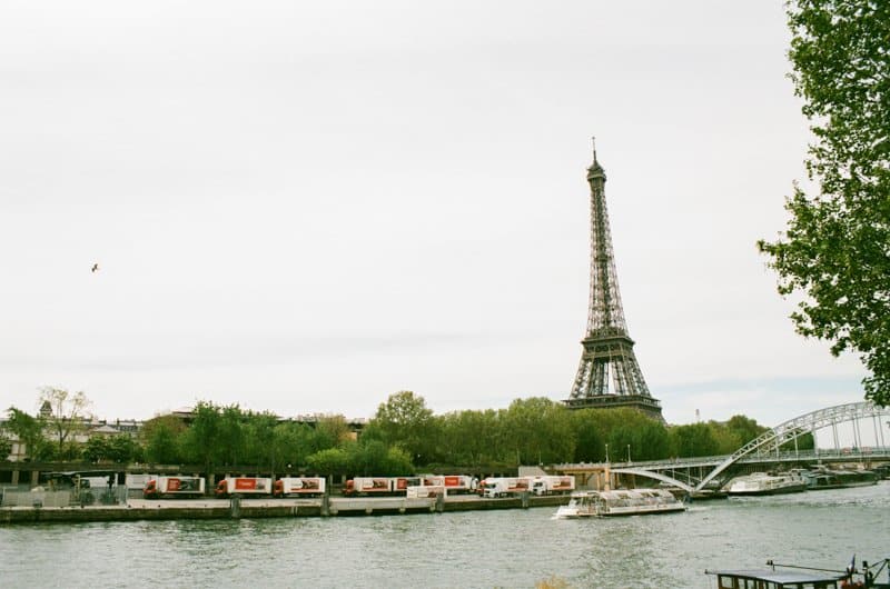 Shoot It With Film Jennifer Stamps Paris