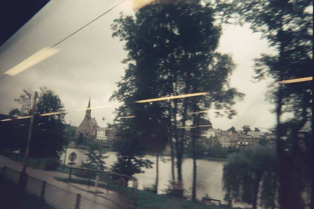 Shoot It With Film Sven Brauer Disposable Cameras