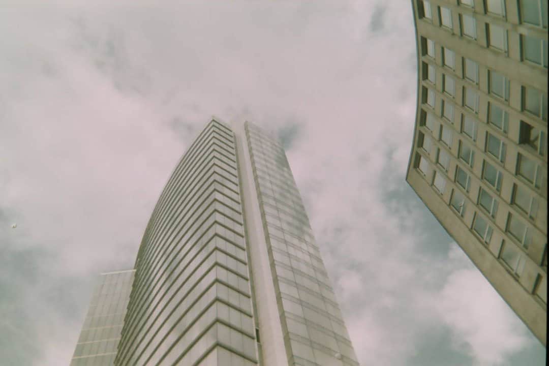 Shoot It With Film Sven Brauer Disposable Cameras