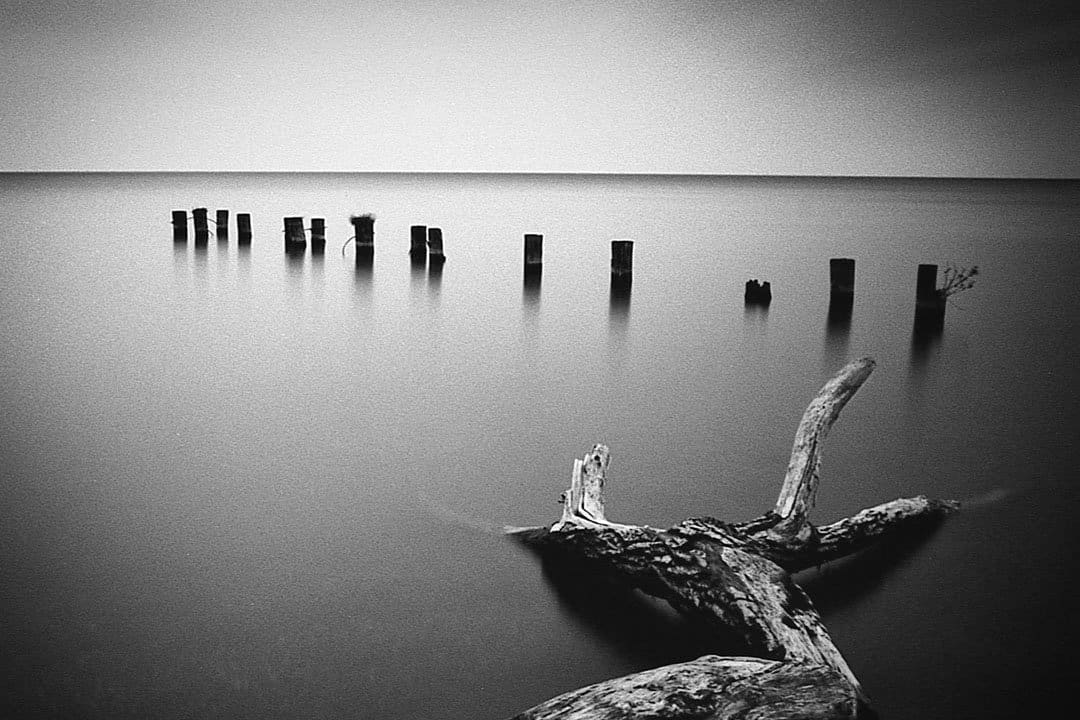 Shoot It With Film Long Exposures Film Photography Tutorial by James Baturin