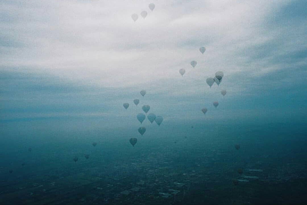 Instagram Roundup: Film is Alive on Shoot It With Film