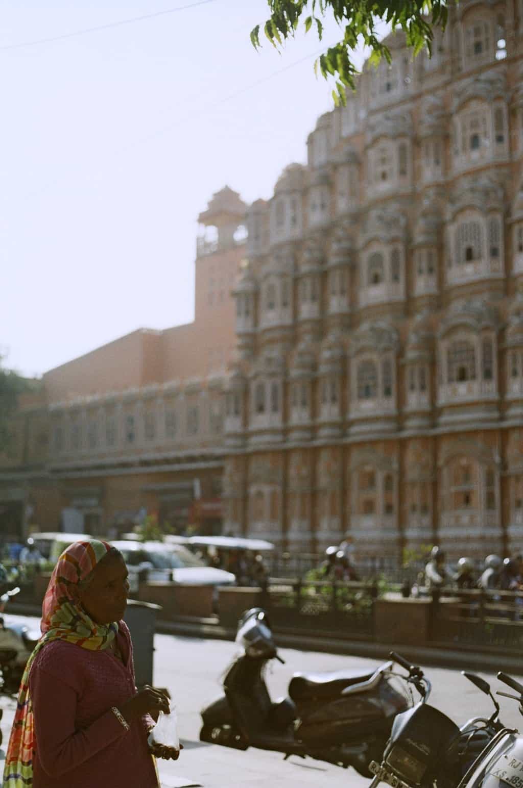 India Travel Story by Kiran Tak on Shoot It With Film