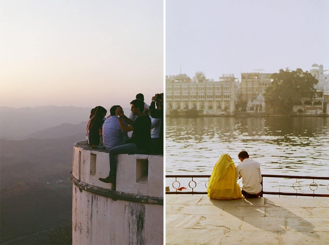 India Travel Story by Kiran Tak on Shoot It With Film