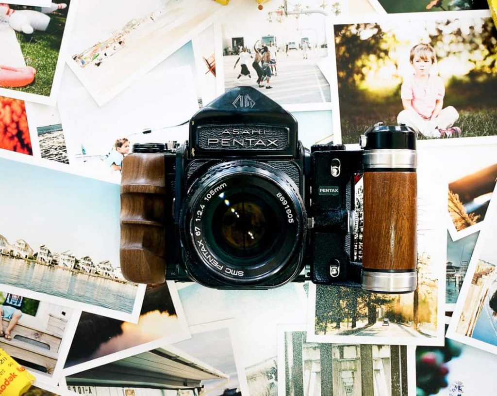 Pentax 67 Review by Peter Stout on Shoot It With Film