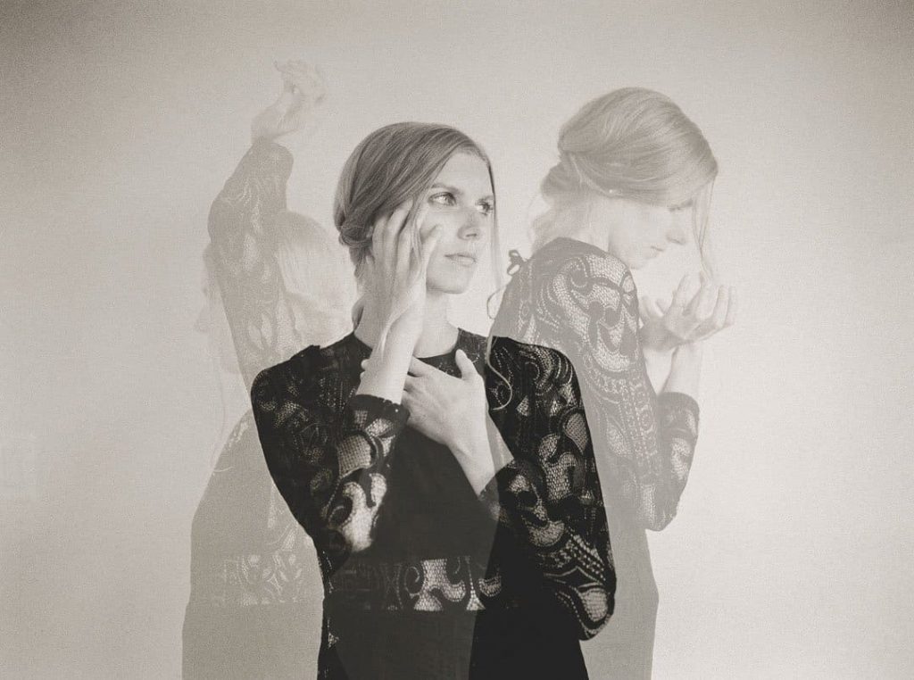 How to Shoot Ilford Delta 3200 Film by Samantha Stortecky on Shoot It With Film