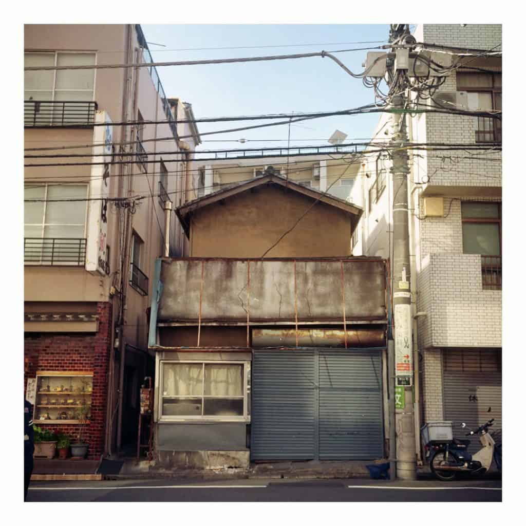 Film Photography in Japan A Travel Guide » Shoot It With Film