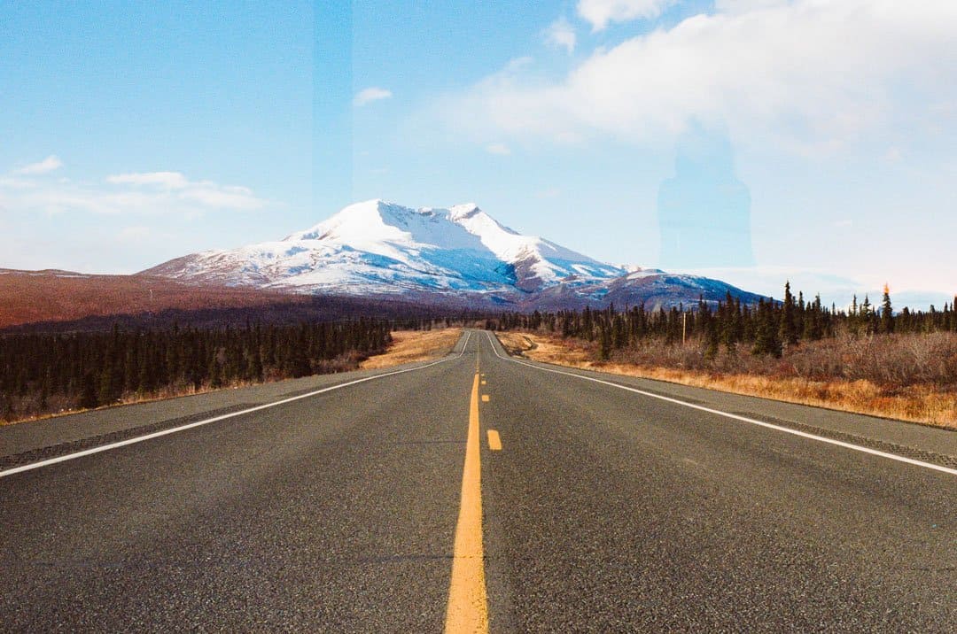 Alaska Roadtrip on Film by David Rose on Shoot It With Film