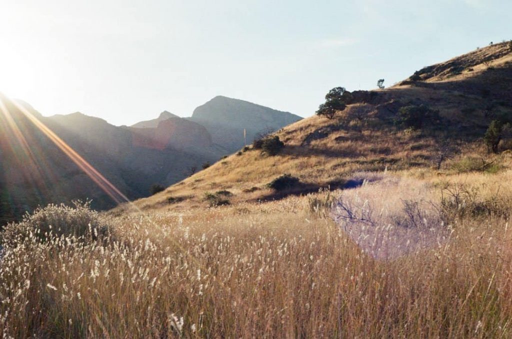 Landscapes on Film by Ben Balusek on Shoot It With Film