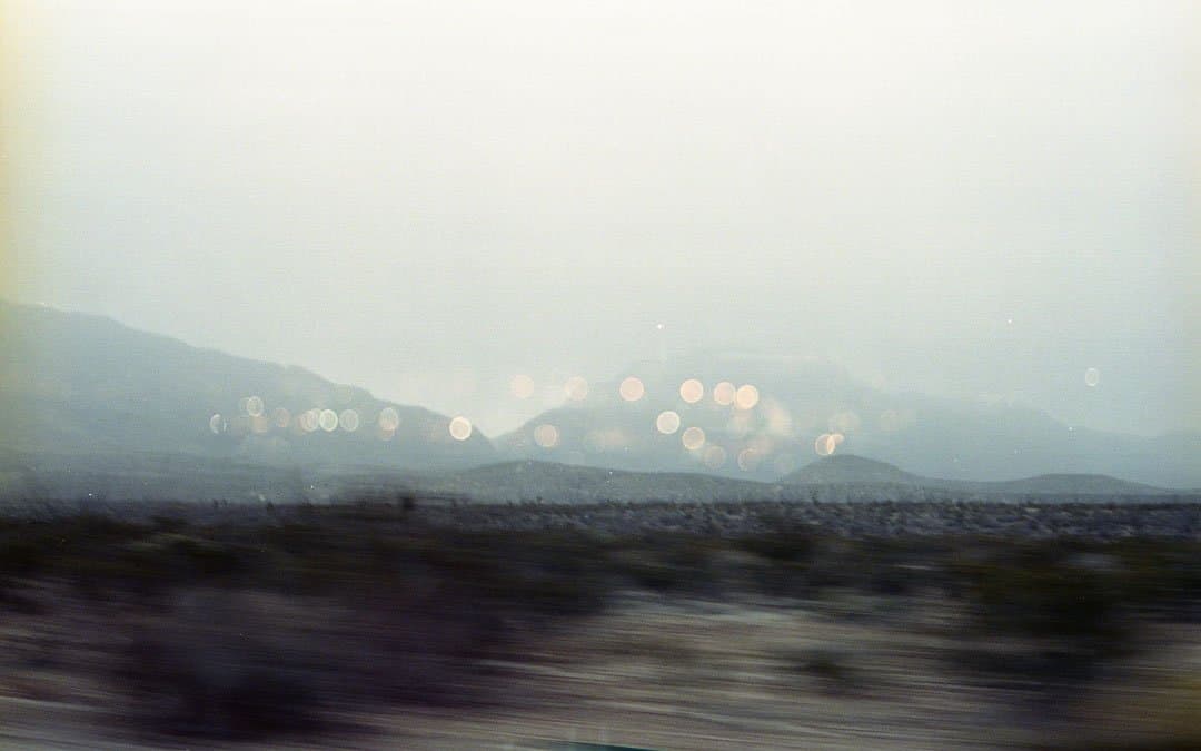 Landscapes on Film by Ben Balusek on Shoot It With Film