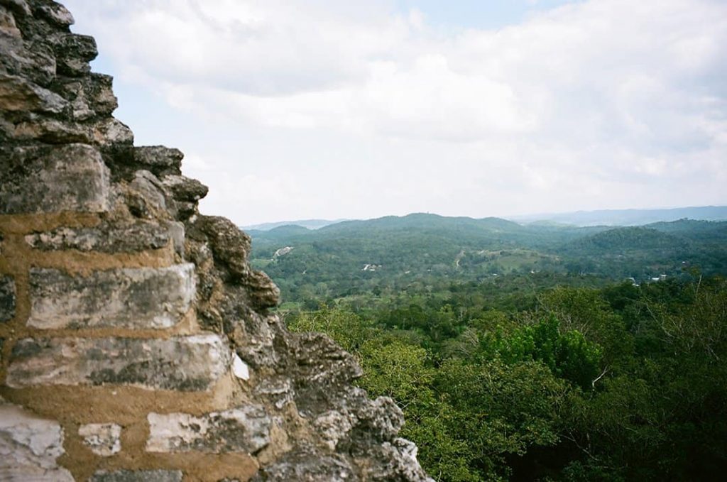 35mm Film Photography Mexico Travel Series by Brittany Kelley on Shoot It With Film