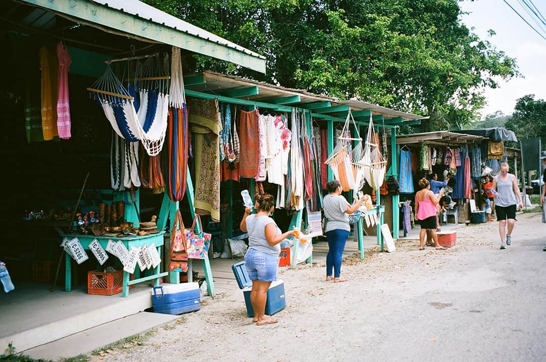 35mm Film Photography Mexico Travel Series by Brittany Kelley on Shoot It With Film