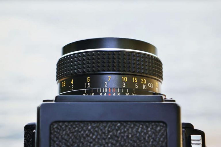 Your Guide to Medium Format Film Photography » Shoot It With Film