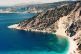 Coastline - Greek Island Travel Series on Expired Velvia 50 Film by Grant Buchanan on Shoot It With Film