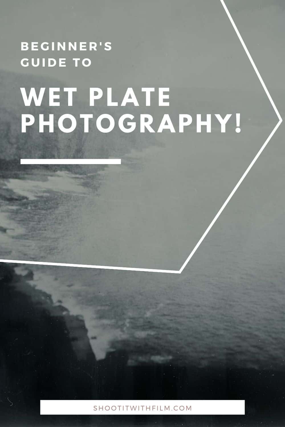 Both books on how to make Wet Plate Cameras. 