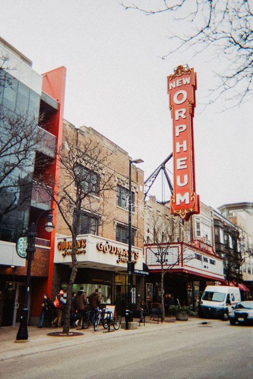 Kodak FunSaver Disposable Camera Review by Samantha Stortecky on Shoot