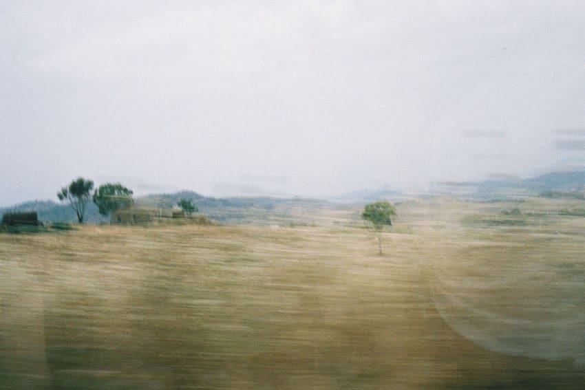Sicily Travel Story on 35mm Film by Lisa Carbone on Shoot It With Film