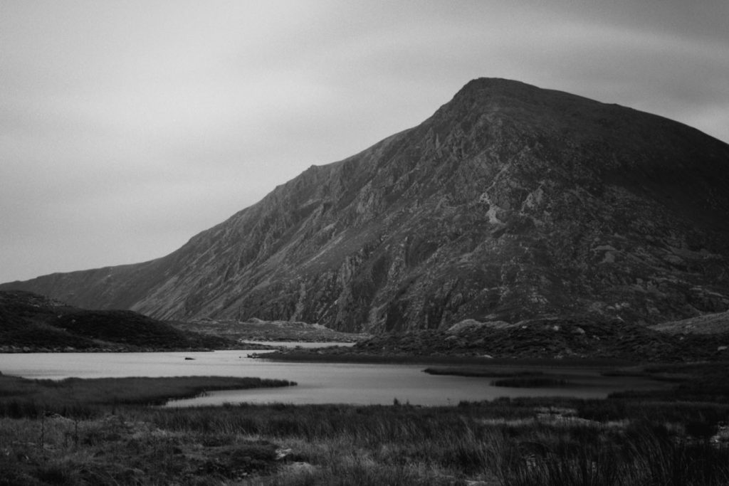 B&W medium format film landscape - Best BW Films for Landscapes on Shoot It With Film