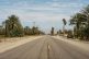 Medium format film image of Palm Springs, California - Palm Springs Travel Story by Jeremy Mosher on Shoot It With Film