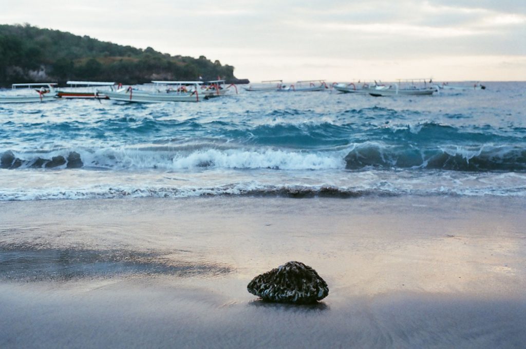 35mm film image of Bali - Bali Travel Series by Roberta Hulanska on Shoot It With Film