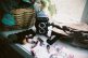 Film camera and camera bag - Top Five Things in My Camera Bag by Samantha Stortecky on Shoot It With Film
