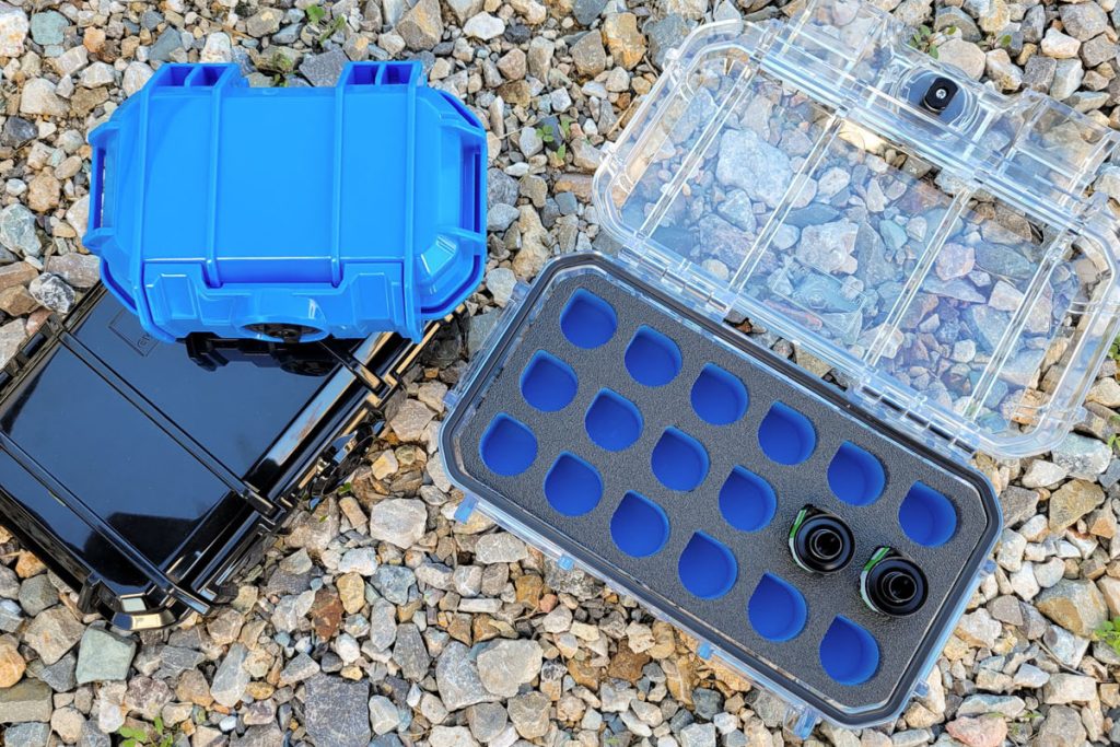 Evergreen Film Case - Film Cases Worth Trying on Shoot It With Film