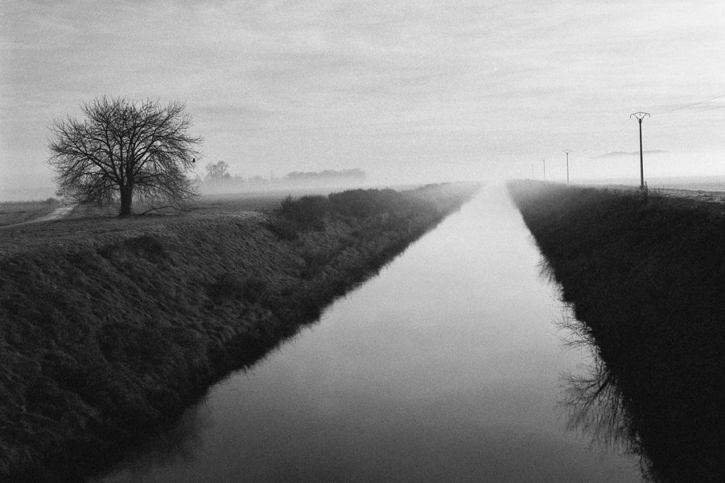 Hunt Photo Project by Jean-Luc Feixa on Shoot It With Film