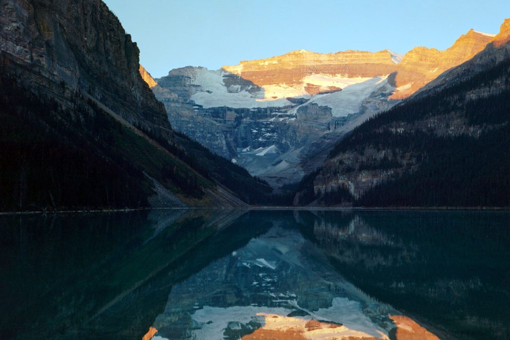 Large format film photography image - Shooting Large Format Film Photography by Taylor Blanchard on Shoot It With Film