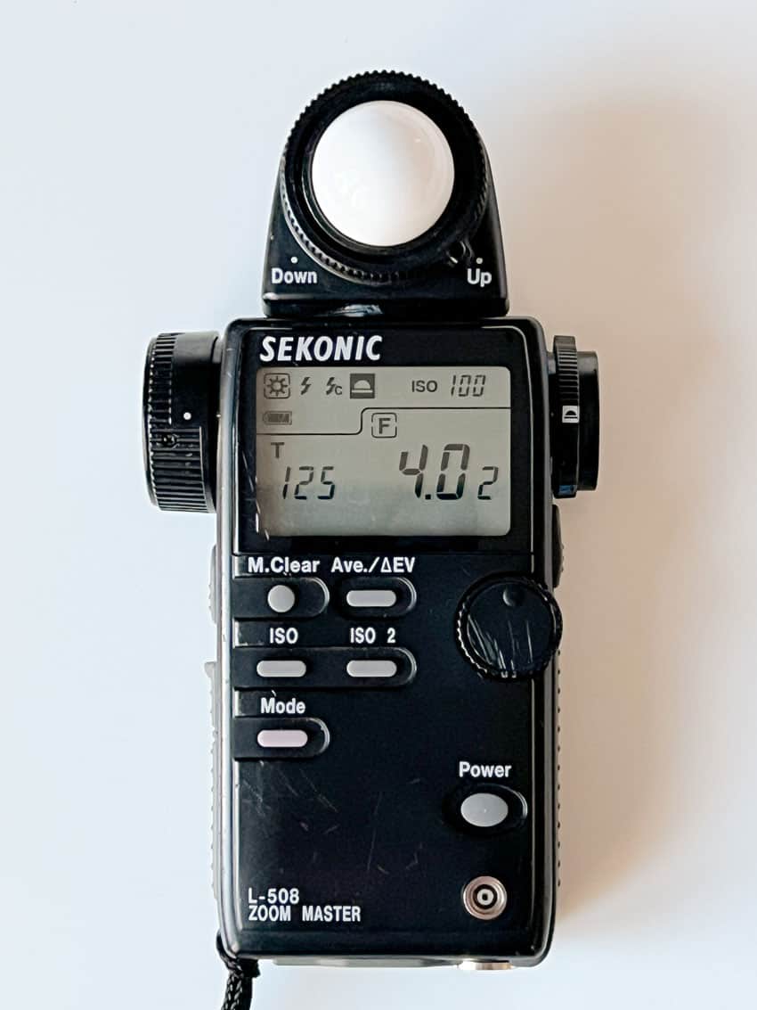 Handheld Light Meter For Landscape Photography At Ronnie Baker Blog Handheld Light Meter For Landscape Photography At Ronnie Baker Blog