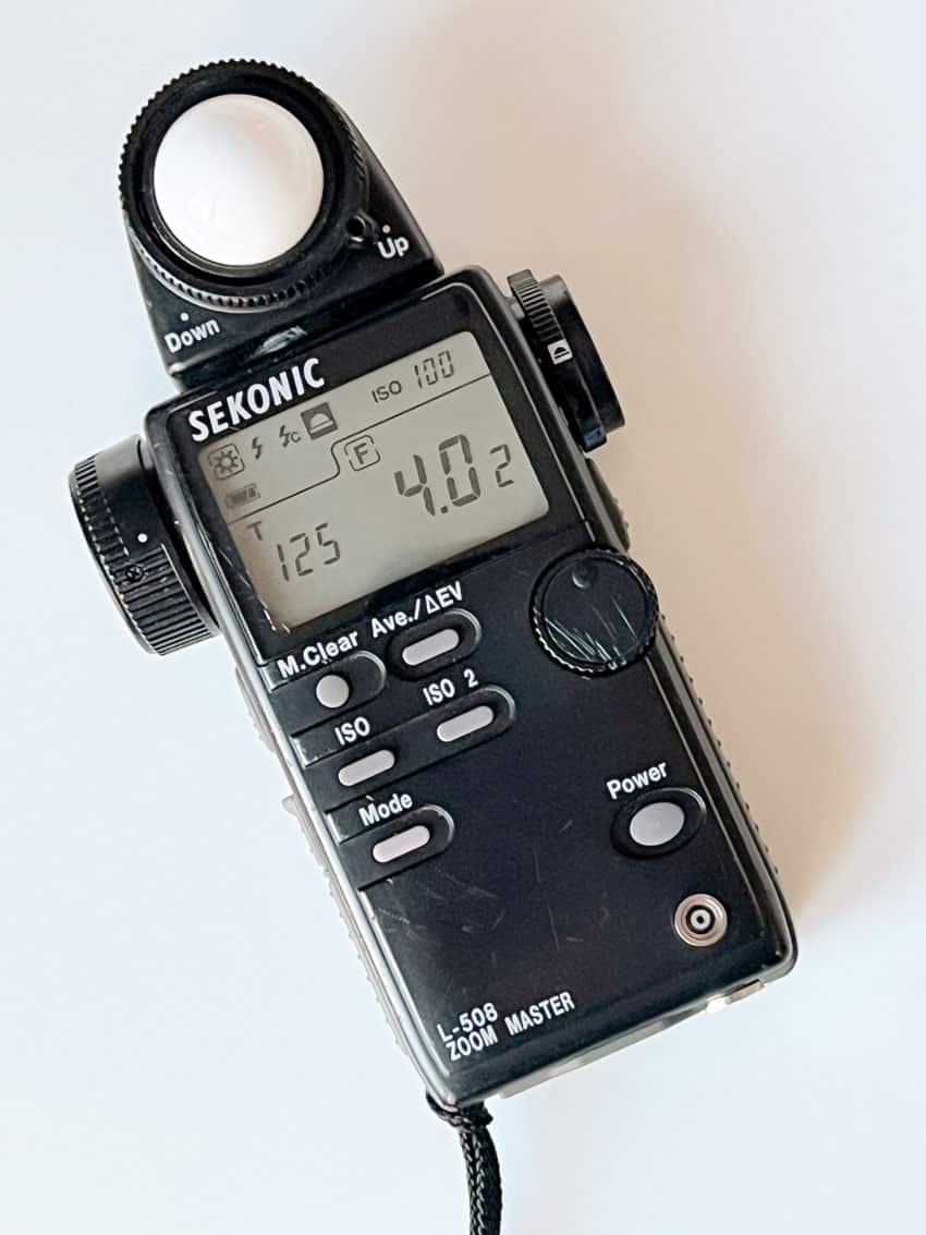 Handheld Light Meter For Landscape Photography At Ronnie Baker Blog Handheld Light Meter For Landscape Photography At Ronnie Baker Blog