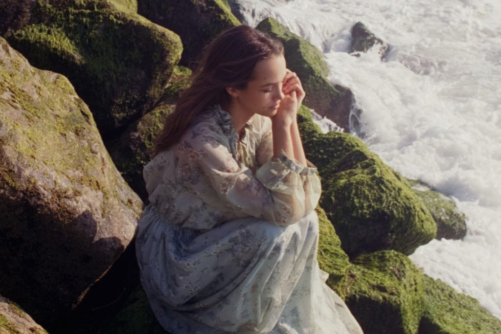 Film Photography Fine Art Portrait Series by Carlos Cordero-Rosales on Shoot It With Film