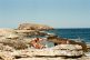 35mm film image by Michele Beradi of her Agosto in Puglia travel series