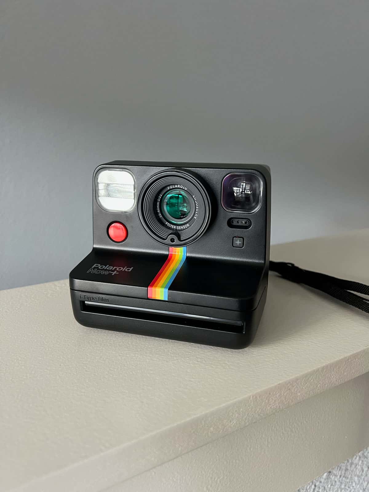 My Experience with the Polaroid Now+ By Jennifer Stamps » Shoot It
