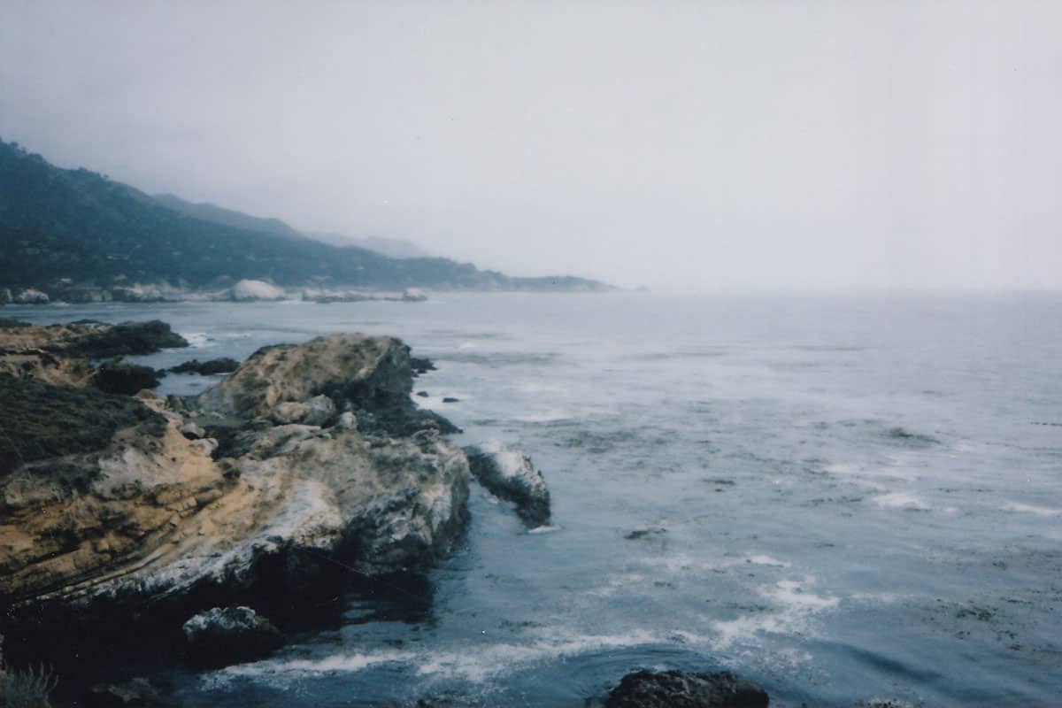 Landscape image on the Fujifilm Instax Wide by Carolina Nobile on Shoot It With Film
