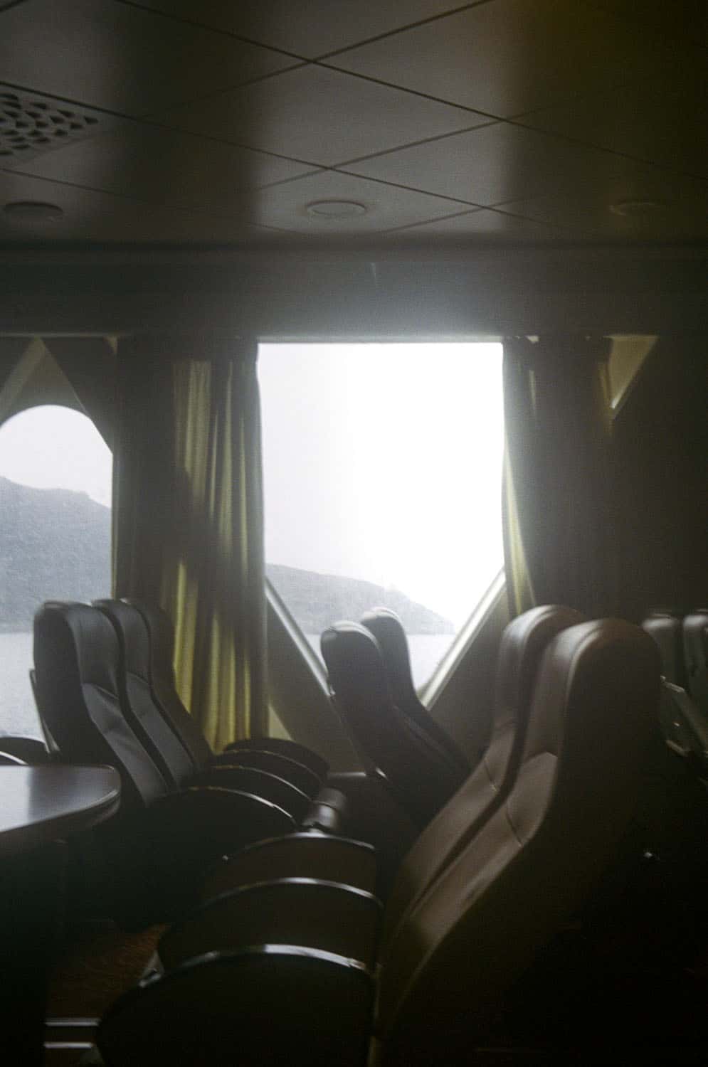 35mm film image of a Mediterranean Travel Story by Alex van Leeuwen on Shoot It With Film