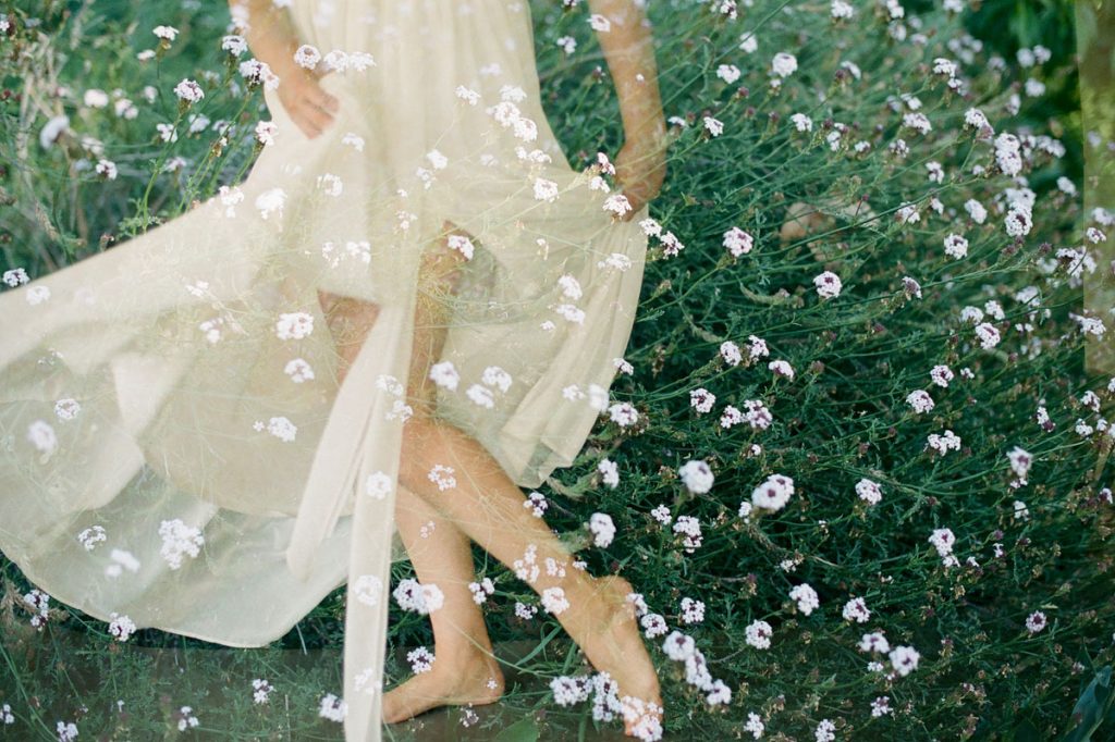 35mm double exposure - Film Photography Blind Doubles by Alison Hatch on Shoot It With Film