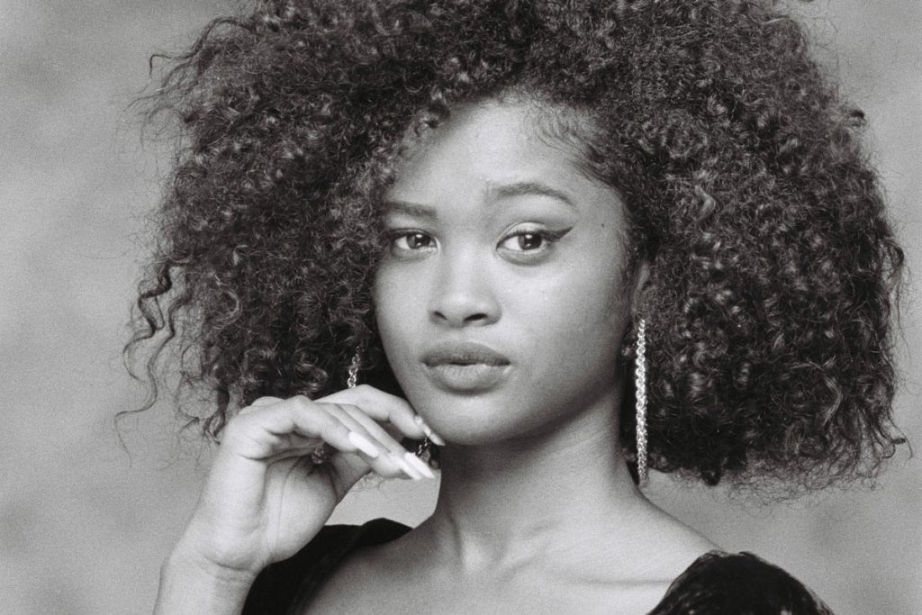 35mm film photography portrait on black and white film by Gilbert Carosin on Shoot It With Film