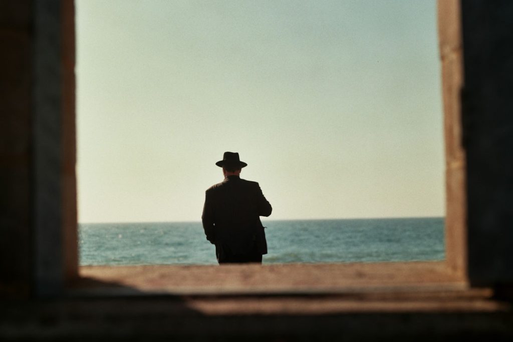 Fine Art Series by Bertie Taylor on Shoot It With Film
