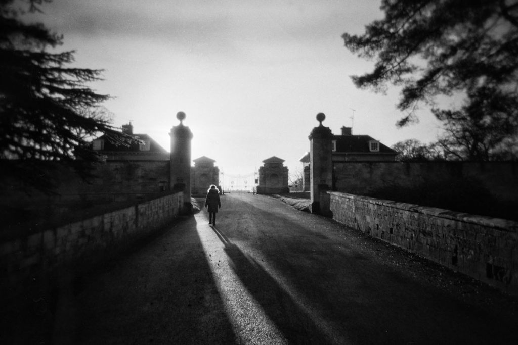 Finding Inspiration Where You Live by Alec Pain on Shoot It With Film