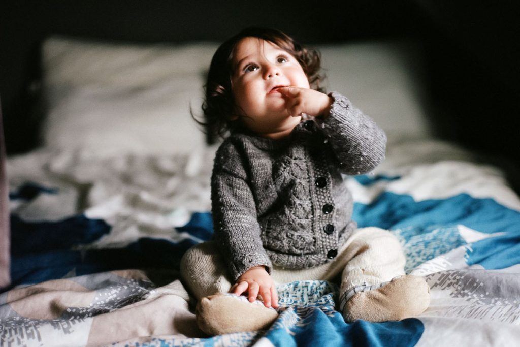 How to Control Contrast in Photography by Jen Golay on Shoot It With Film