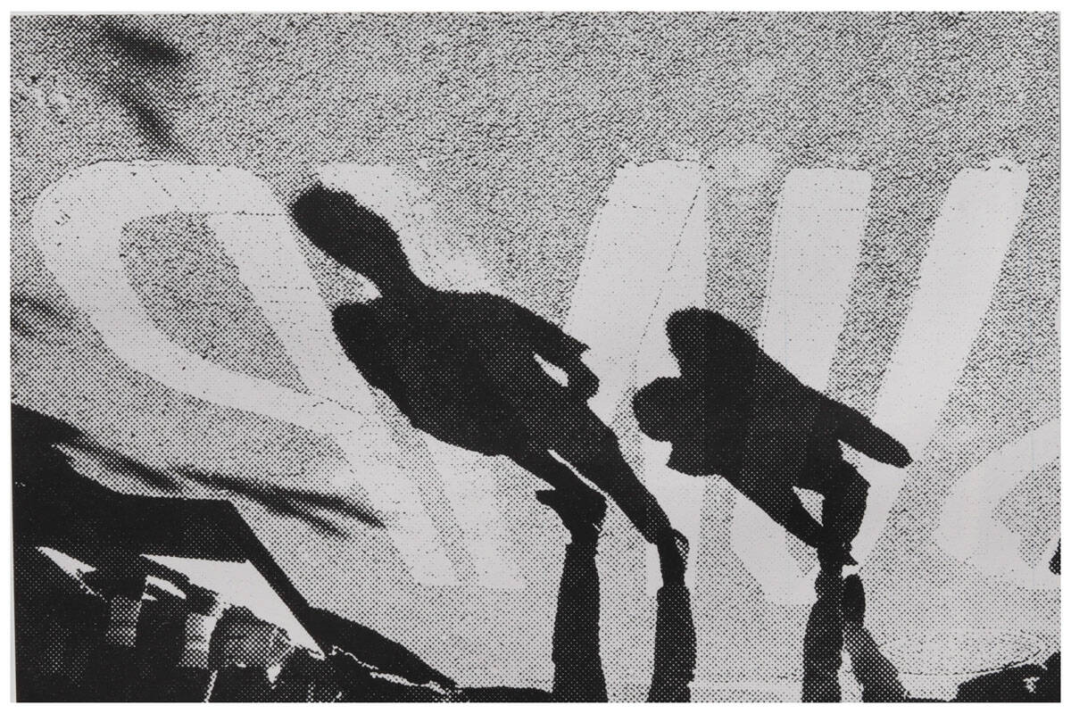 Typographic Film Photography by Spencer Sanderson on Shoot It With Film
