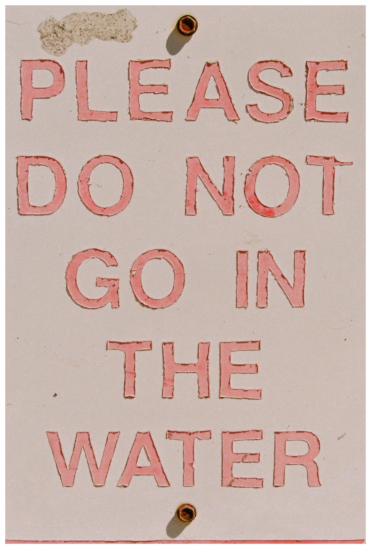 Typographic Film Photography by Spencer Sanderson on Shoot It With Film