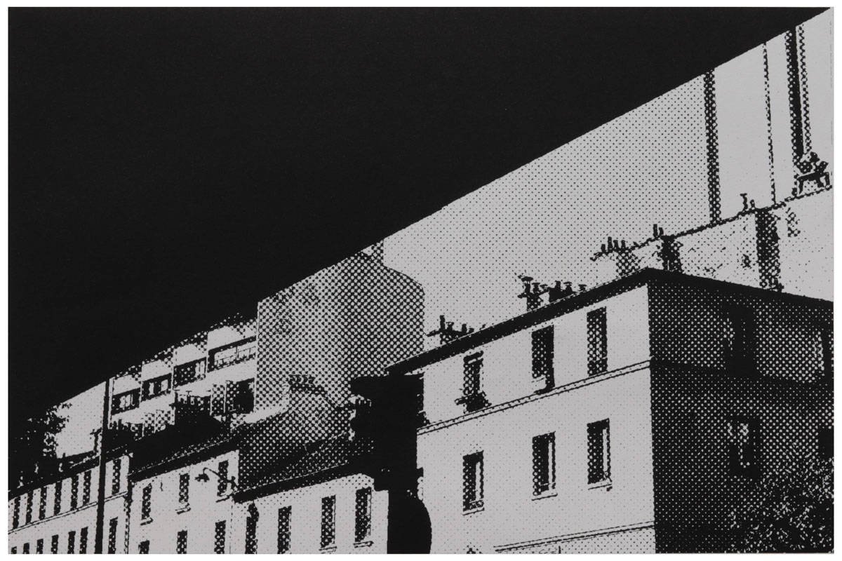 Typographic Film Photography by Spencer Sanderson on Shoot It With Film
