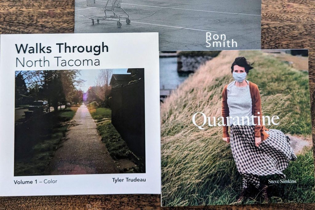 Showcasing Your Photography Work by Katya Rowny on Shoot It With Film