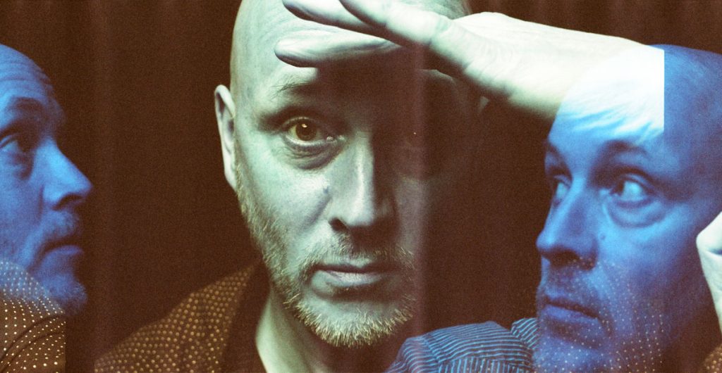 EBS Self Portraits by Alec Pain on Shoot It With Film